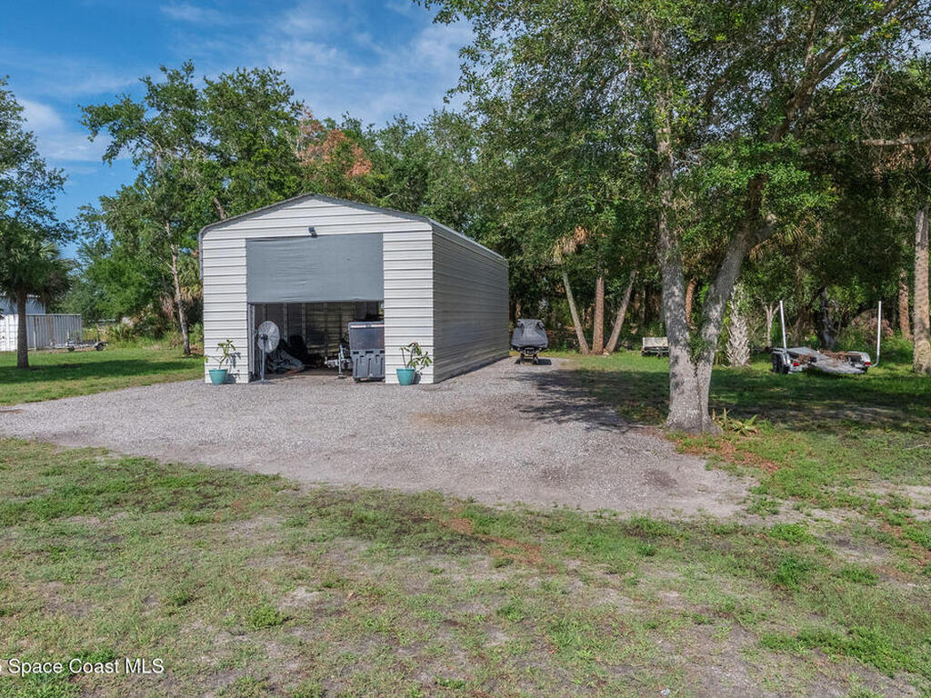 4725 Papaya Street, Cocoa, FL 32926