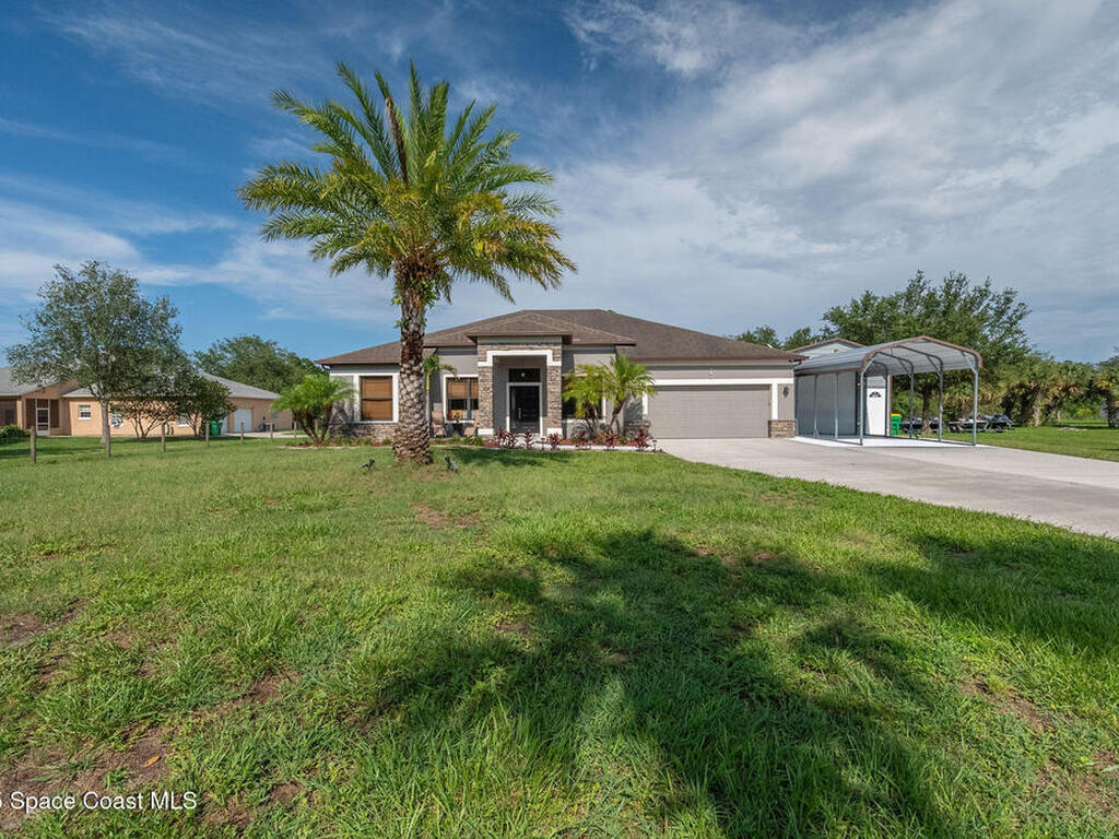 4725 Papaya Street, Cocoa, FL 32926