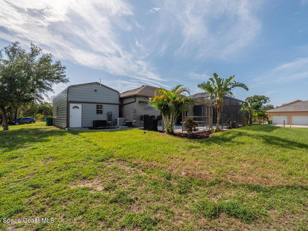 4725 Papaya Street, Cocoa, FL 32926