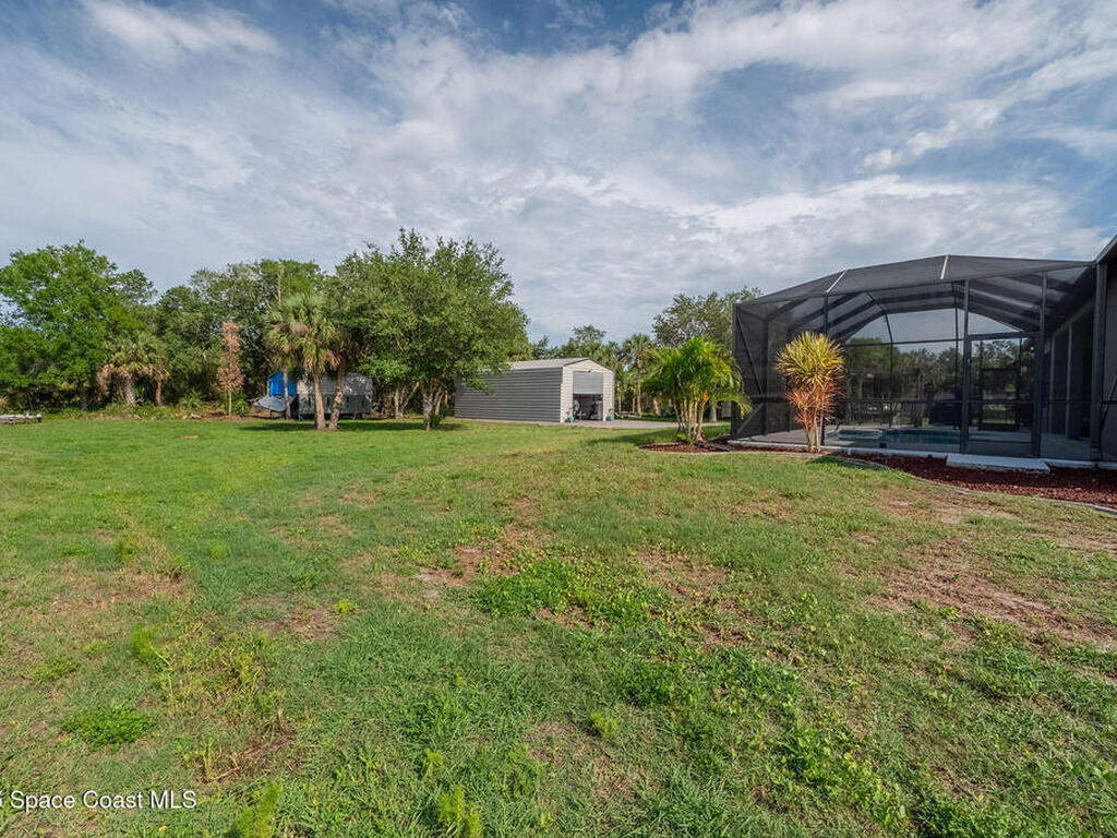 4725 Papaya Street, Cocoa, FL 32926