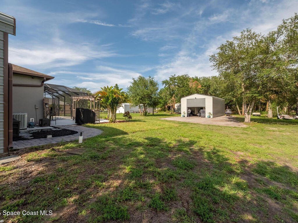 4725 Papaya Street, Cocoa, FL 32926