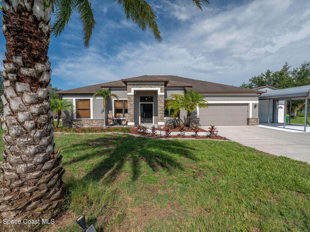 4725 Papaya Street, Cocoa, FL 32926