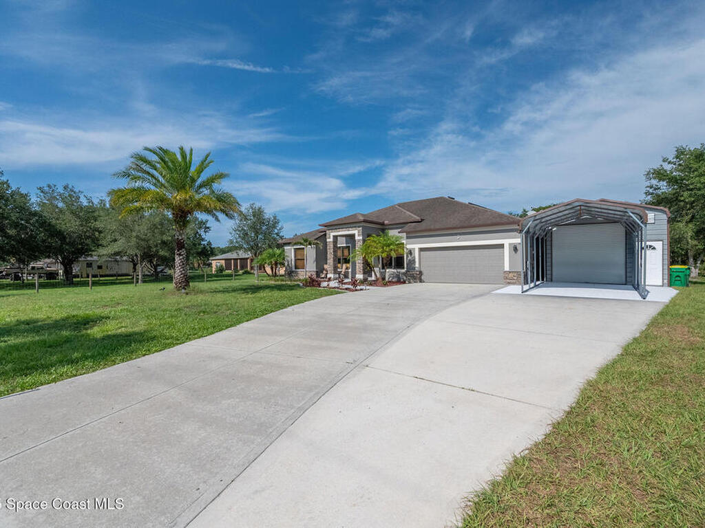 4725 Papaya Street, Cocoa, FL 32926