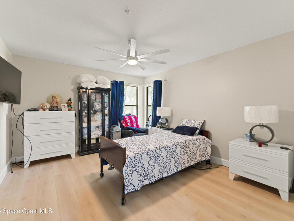 2273 Merlin Drive, Melbourne, FL 32904