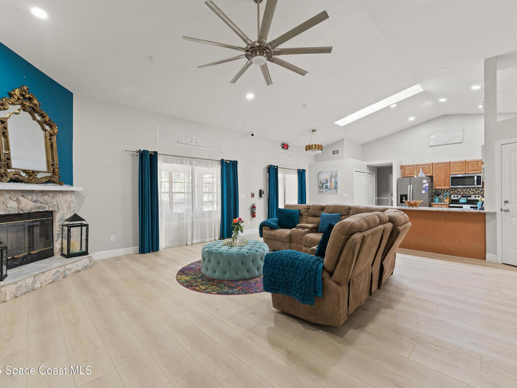 2273 Merlin Drive, Melbourne, FL 32904