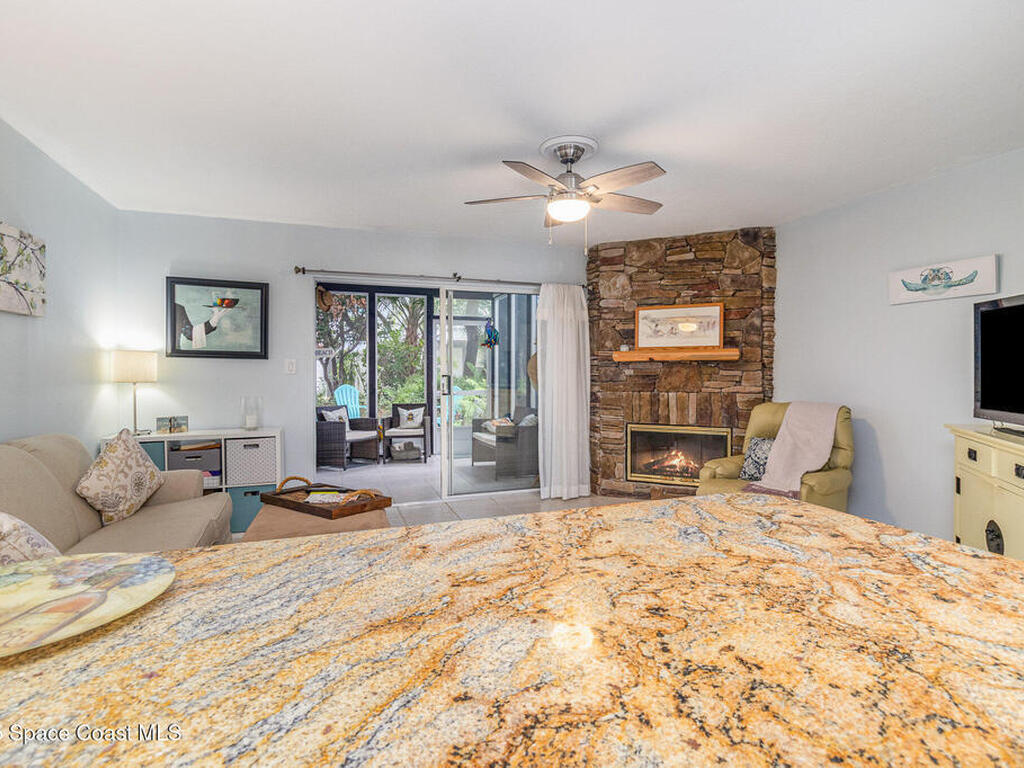 403 Seaport Boulevard, Cape Canaveral, FL 32920