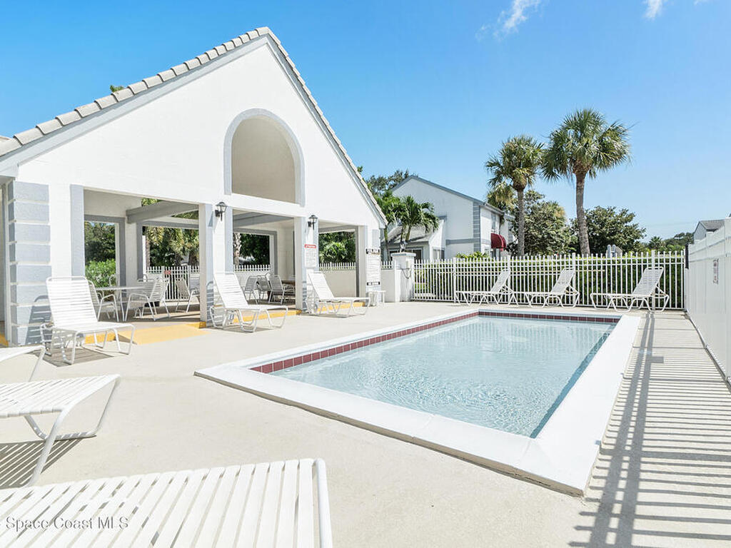 403 Seaport Boulevard, Cape Canaveral, FL 32920