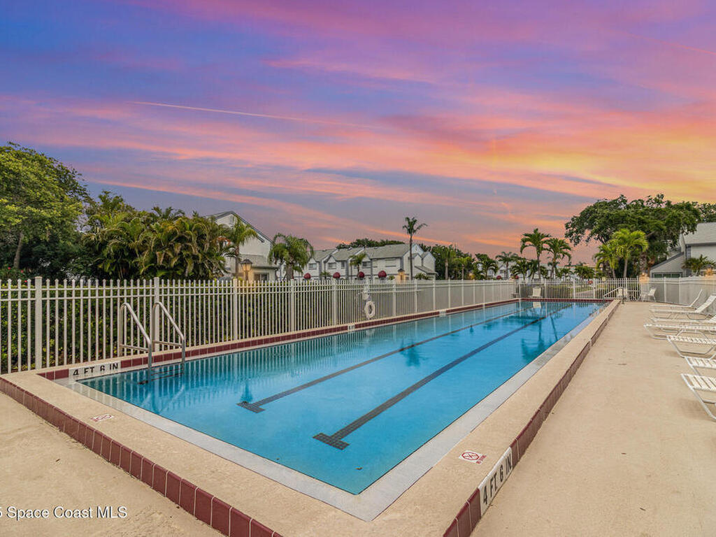 403 Seaport Boulevard, Cape Canaveral, FL 32920