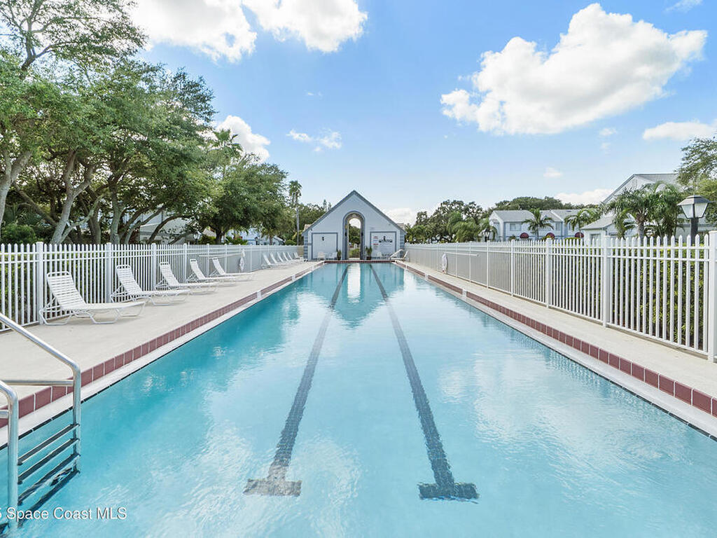 403 Seaport Boulevard, Cape Canaveral, FL 32920