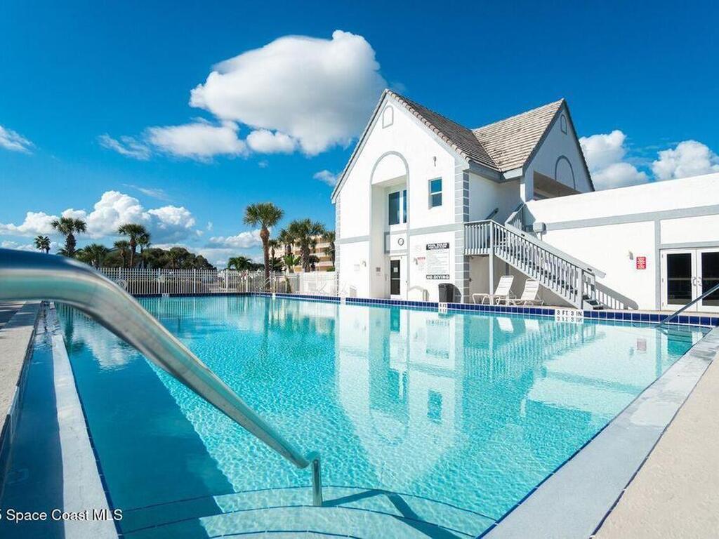 403 Seaport Boulevard, Cape Canaveral, FL 32920