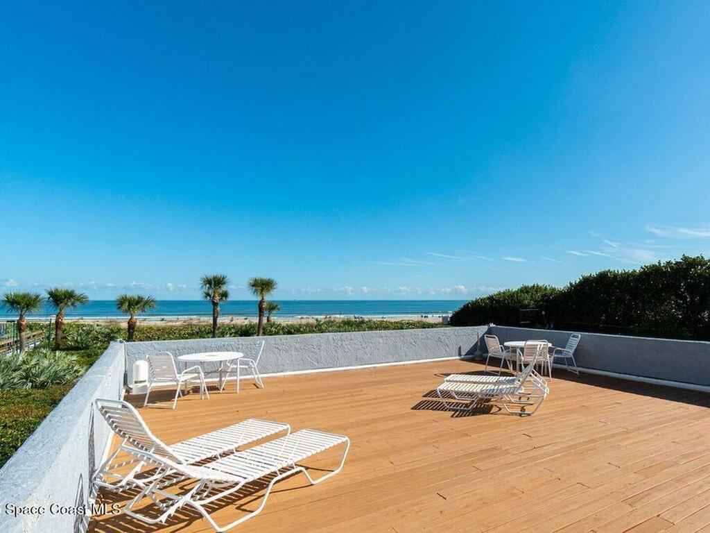 403 Seaport Boulevard, Cape Canaveral, FL 32920