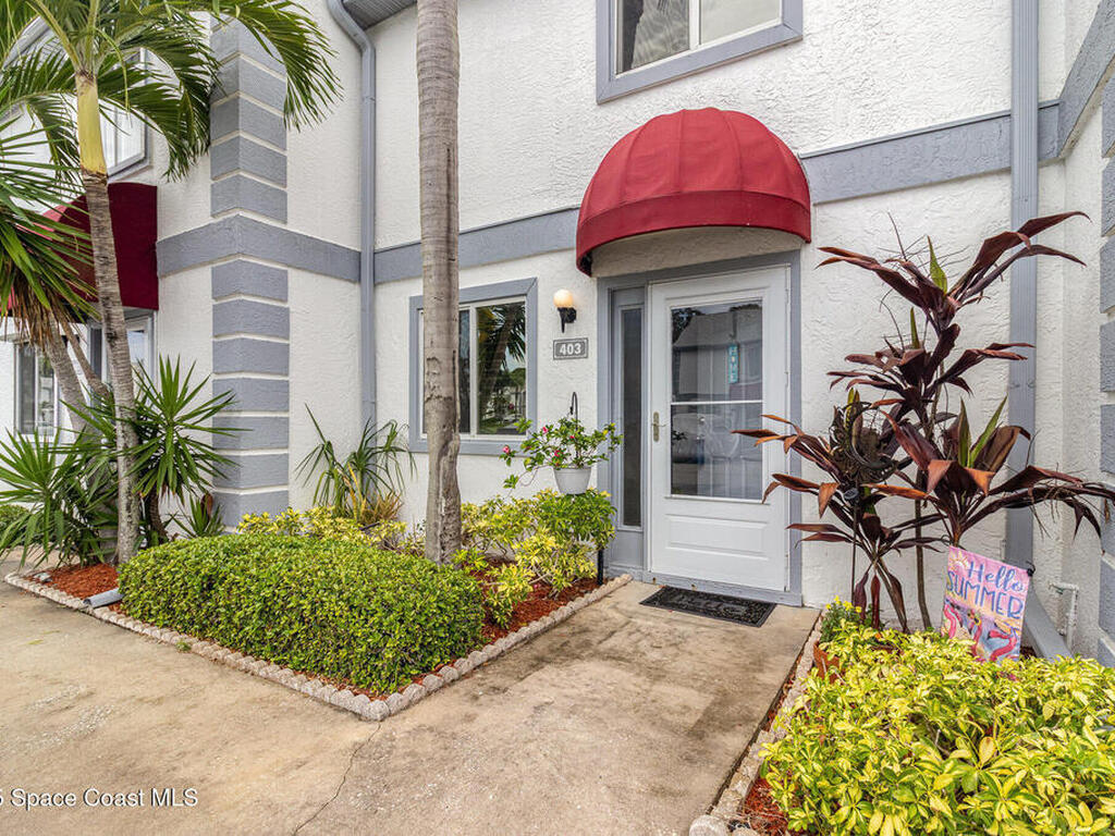403 Seaport Boulevard, Cape Canaveral, FL 32920