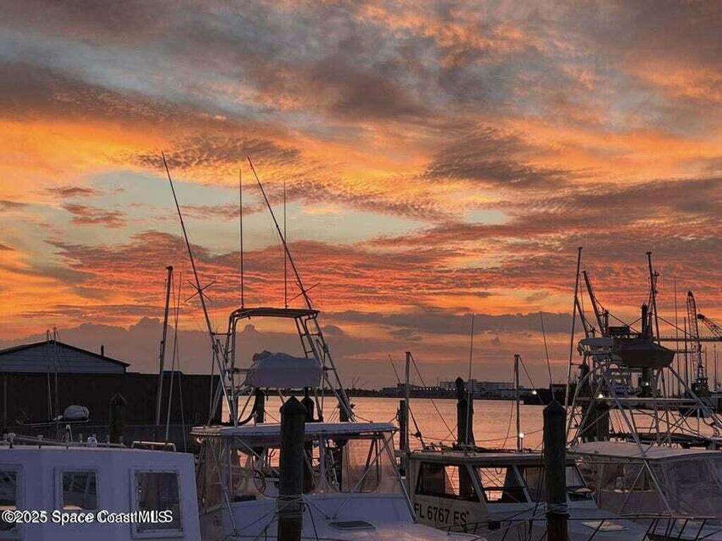 403 Seaport Boulevard, Cape Canaveral, FL 32920
