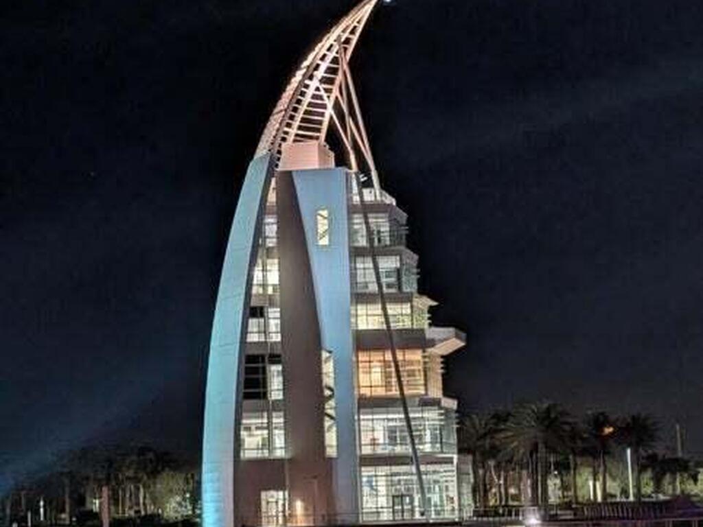 403 Seaport Boulevard, Cape Canaveral, FL 32920