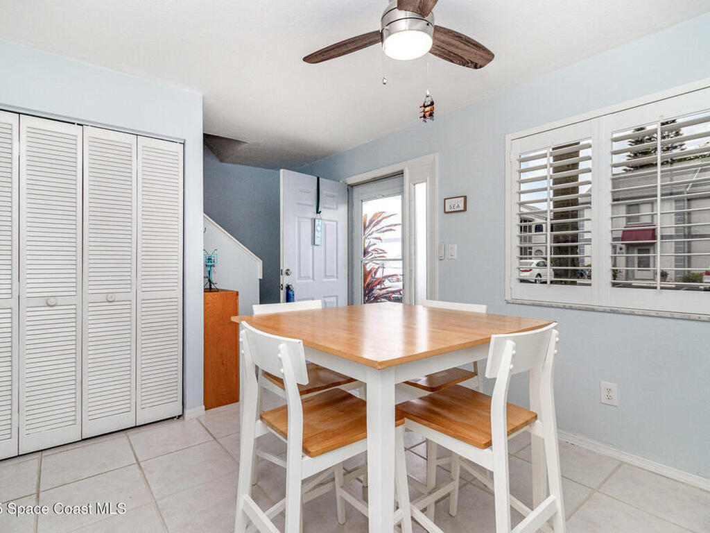 403 Seaport Boulevard, Cape Canaveral, FL 32920