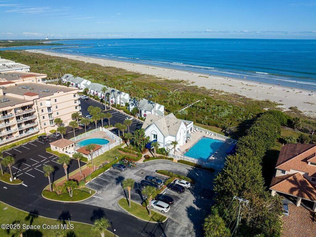 403 Seaport Boulevard, Cape Canaveral, FL 32920