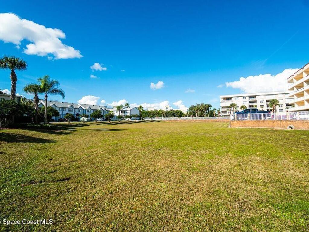 403 Seaport Boulevard, Cape Canaveral, FL 32920