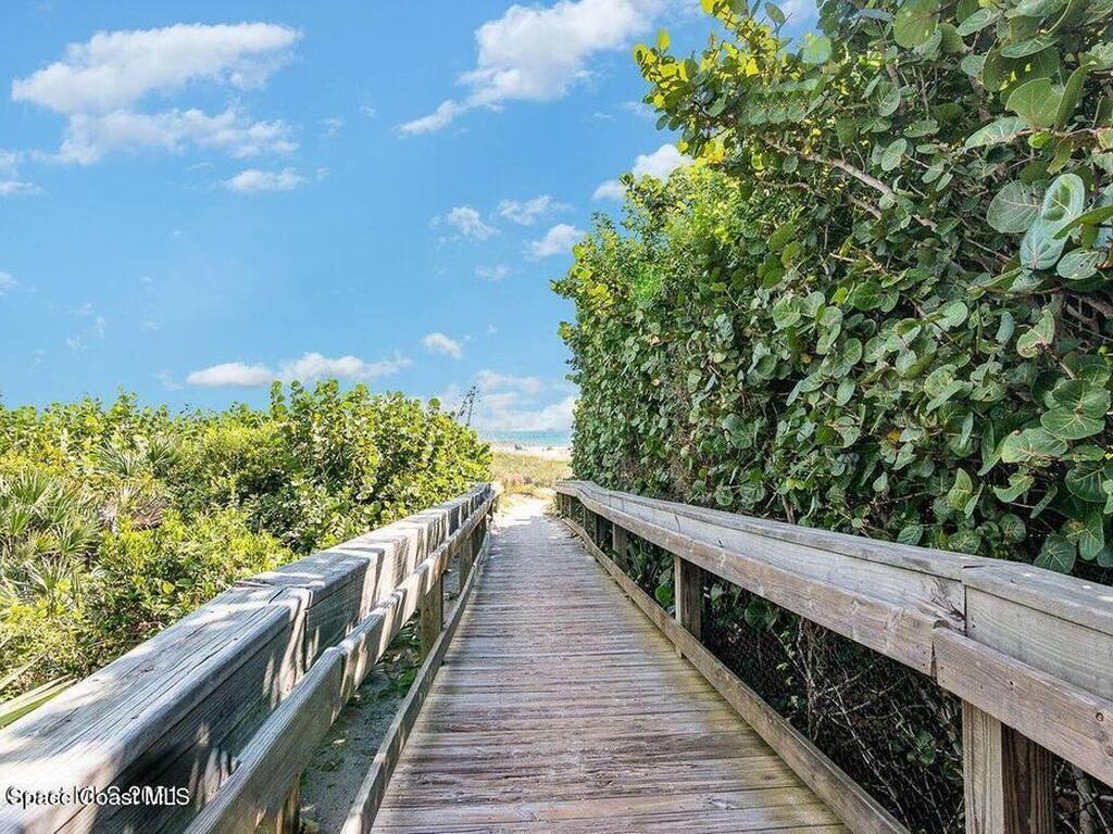 403 Seaport Boulevard, Cape Canaveral, FL 32920