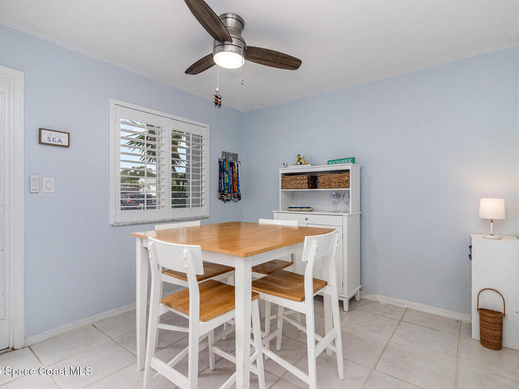 403 Seaport Boulevard, Cape Canaveral, FL 32920