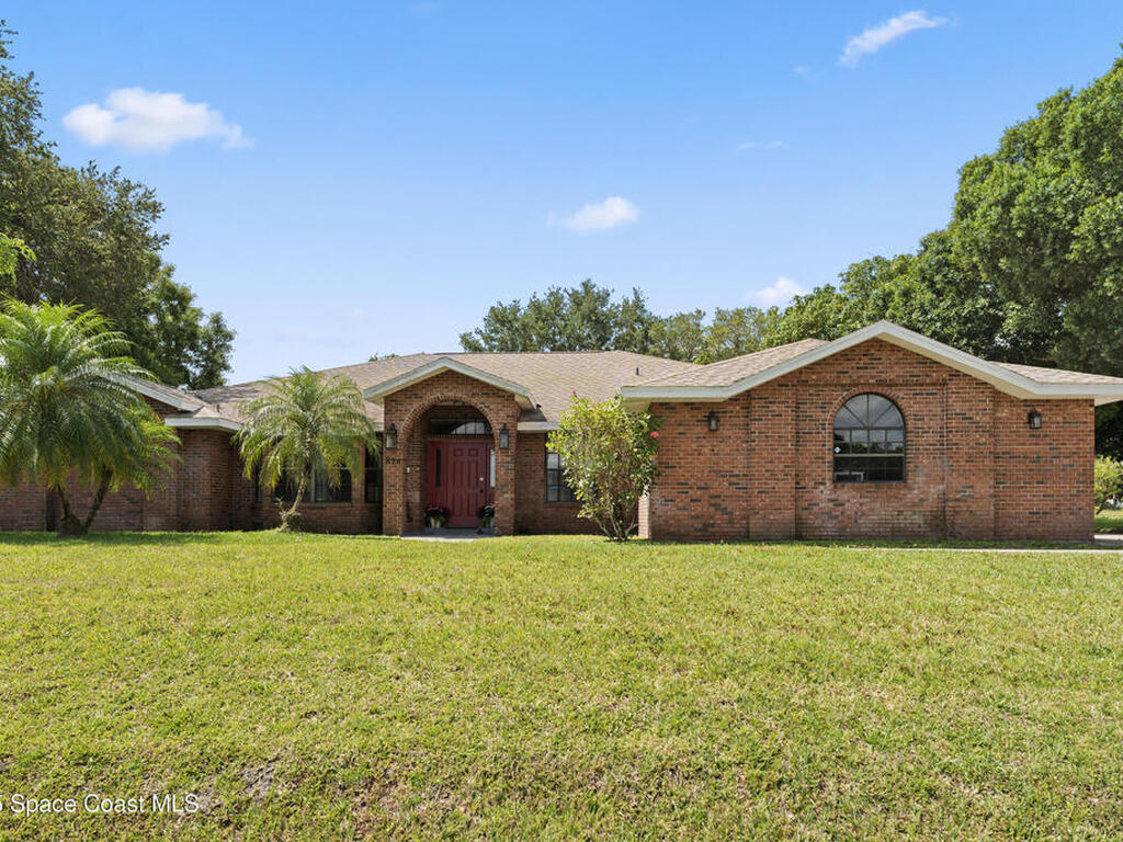 826 Hunan Street, Palm Bay, FL 32907