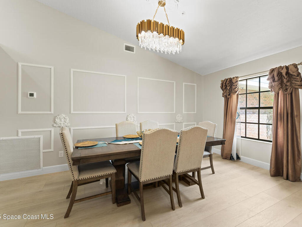 826 Hunan Street, Palm Bay, FL 32907