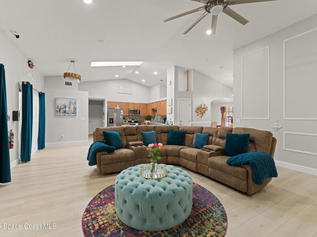 826 Hunan Street, Palm Bay, FL 32907