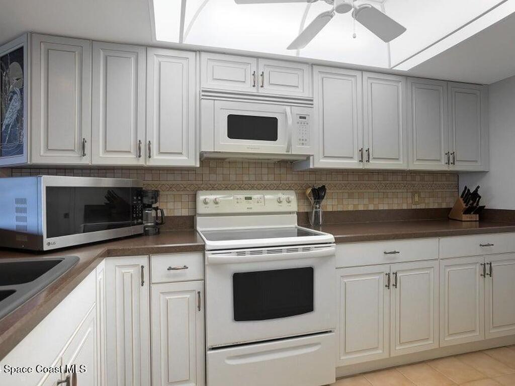 555 Jackon Avenue, Cape Canaveral, FL 32920