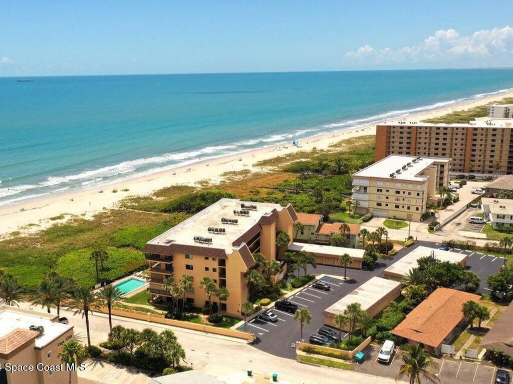 555 Jackon Avenue, Cape Canaveral, FL 32920