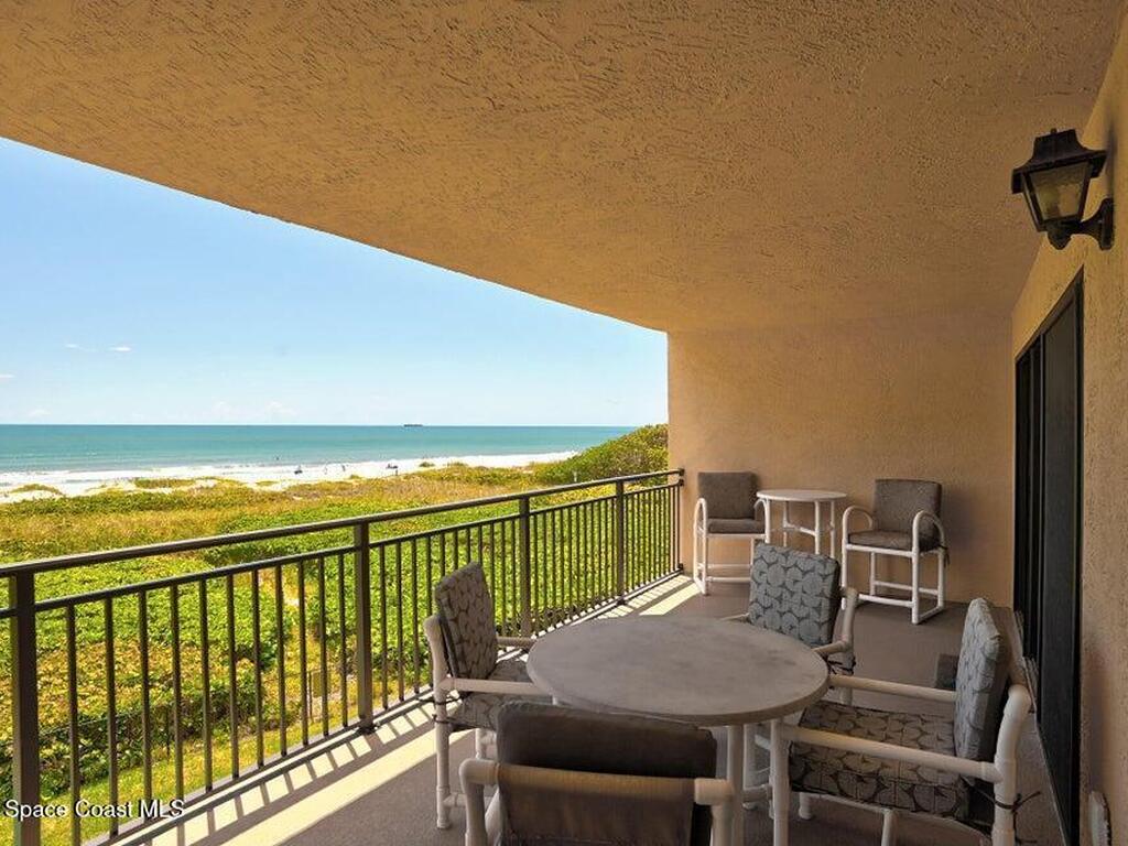 555 Jackon Avenue, Cape Canaveral, FL 32920