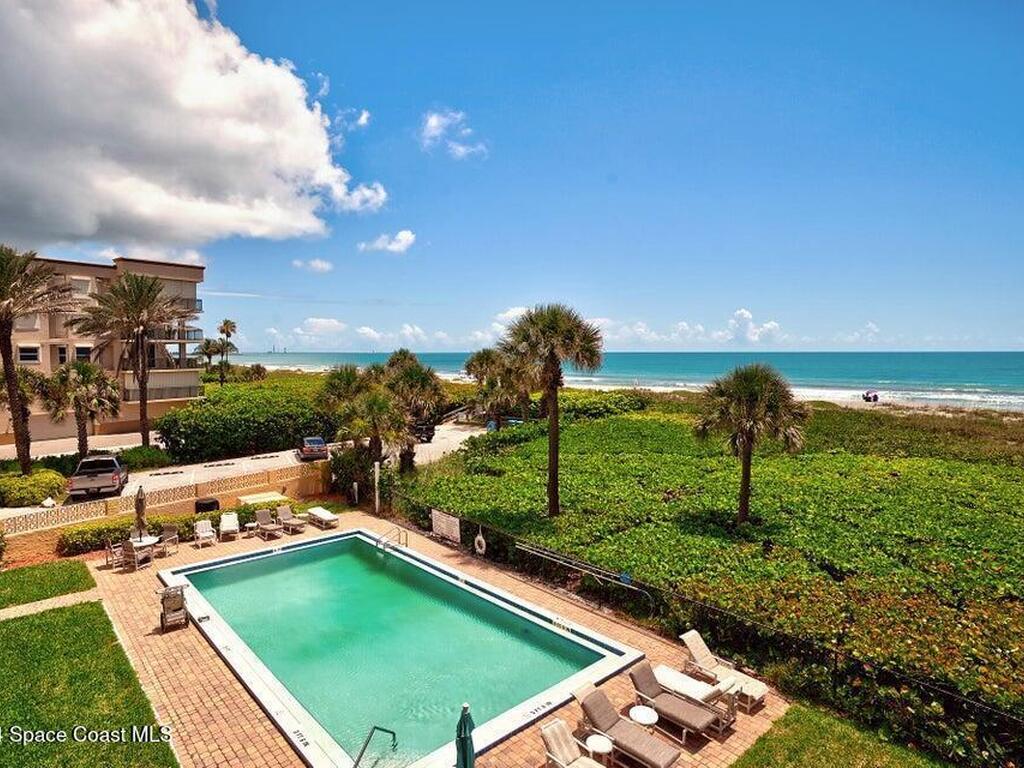 555 Jackon Avenue, Cape Canaveral, FL 32920