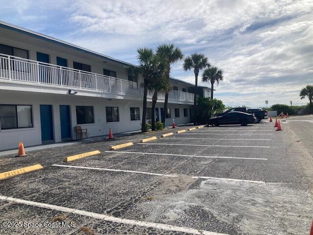 22 Tulip Avenue, Cocoa Beach, FL 32931