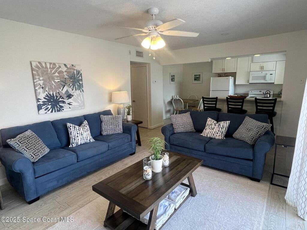 22 Tulip Avenue, Cocoa Beach, FL 32931