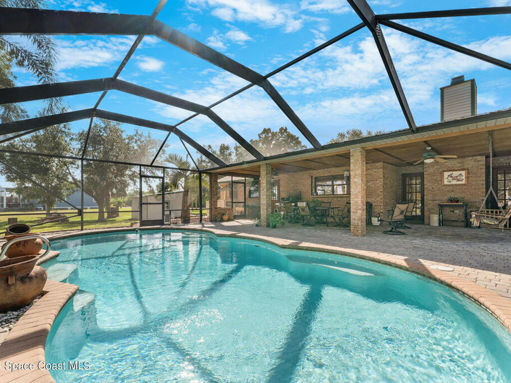 3535 Grant Road, Grant-Valkaria, FL 32949