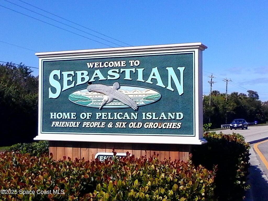 0000 Roseland Road, Sebastian, FL 32958