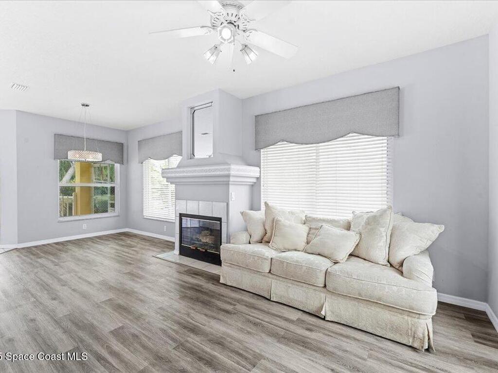 990 Harbor Pines Drive, Merritt Island, FL 32952