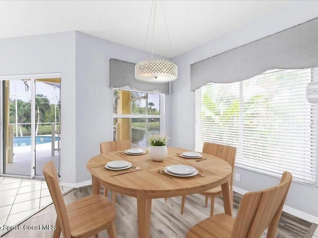 990 Harbor Pines Drive, Merritt Island, FL 32952