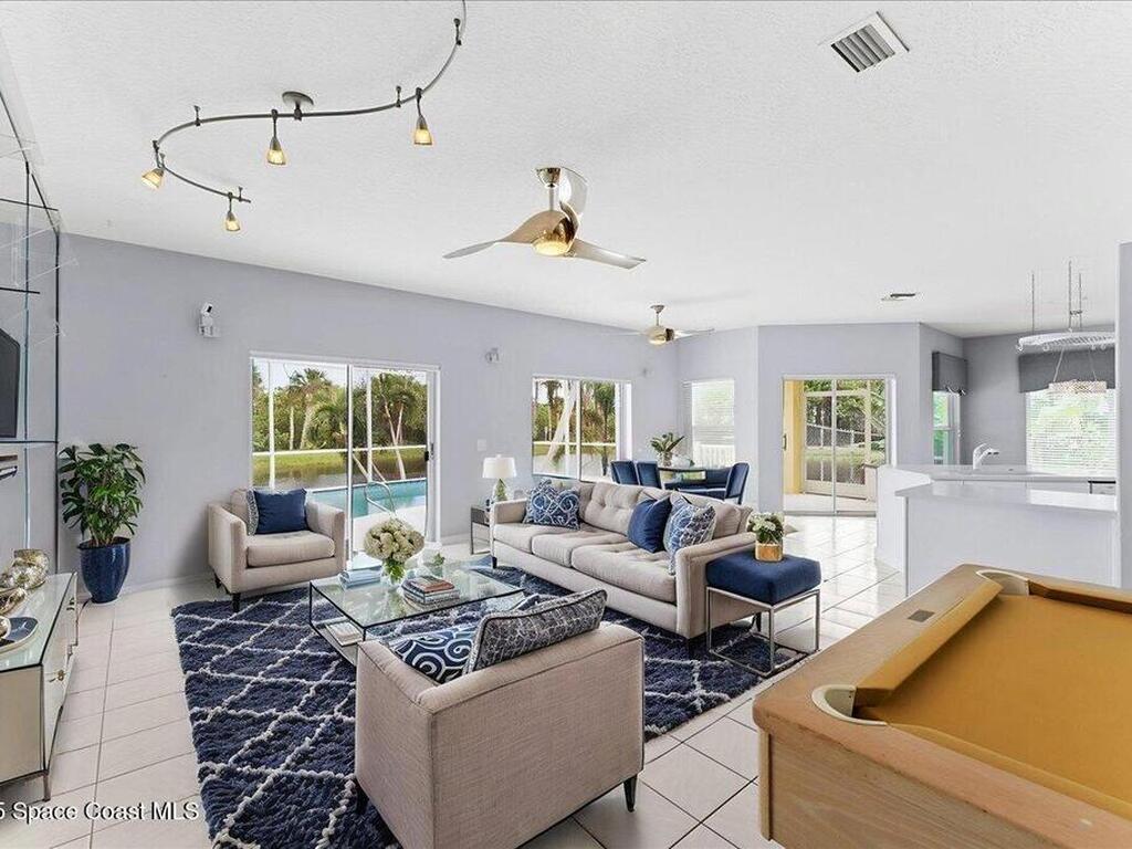 990 Harbor Pines Drive, Merritt Island, FL 32952