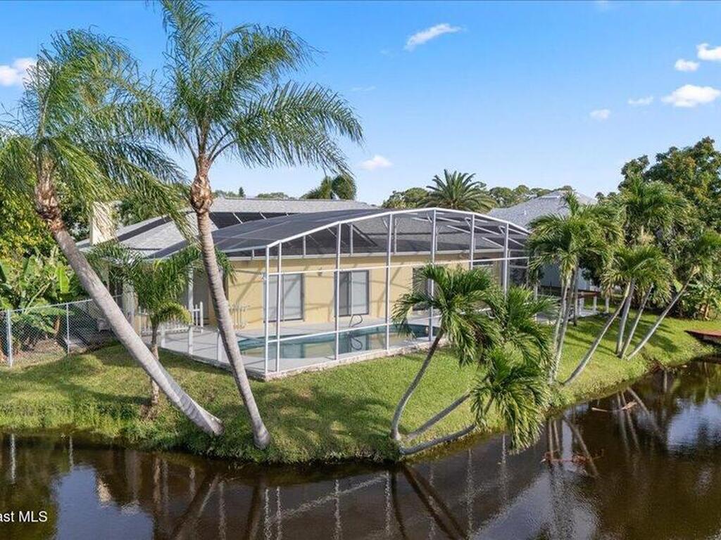 990 Harbor Pines Drive, Merritt Island, FL 32952