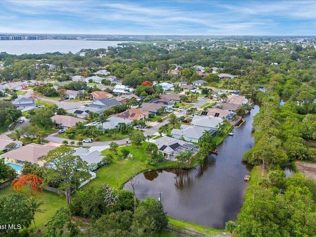 990 Harbor Pines Drive, Merritt Island, FL 32952