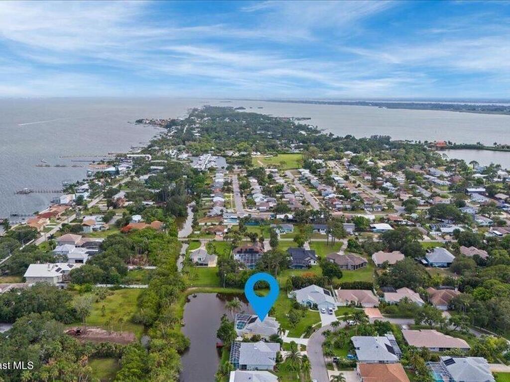 990 Harbor Pines Drive, Merritt Island, FL 32952