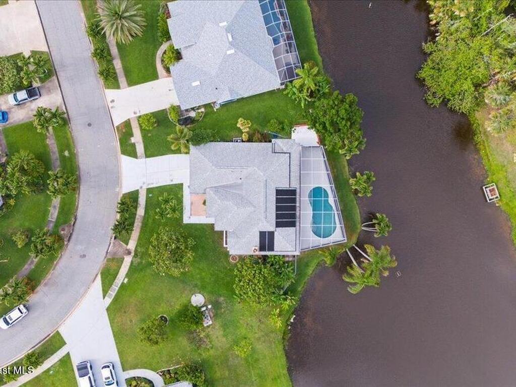 990 Harbor Pines Drive, Merritt Island, FL 32952