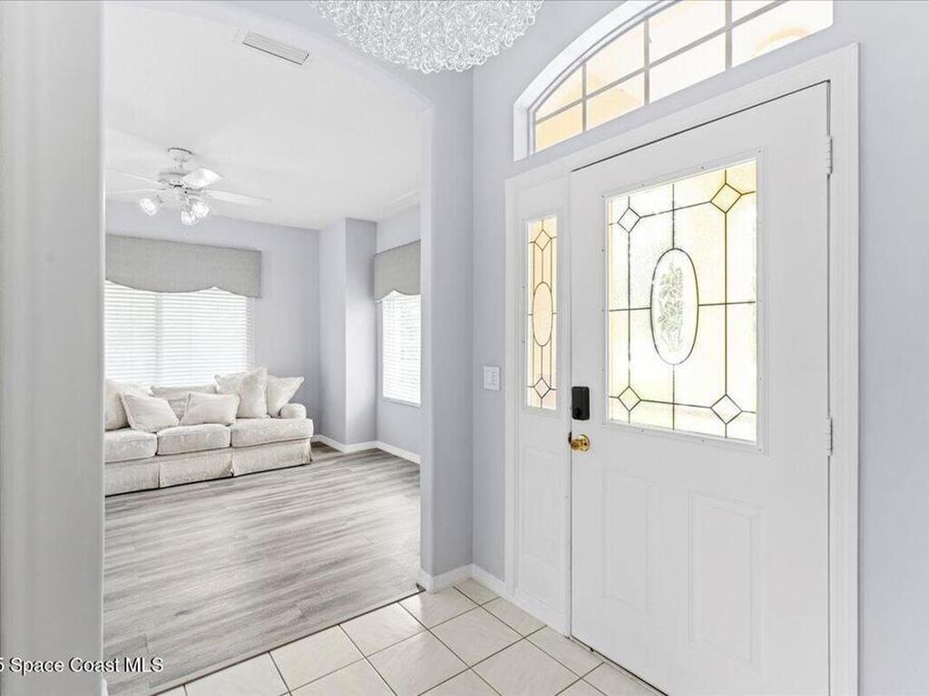 990 Harbor Pines Drive, Merritt Island, FL 32952