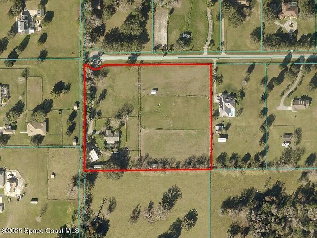 750 SW 91st Place, Ocala, FL 34476