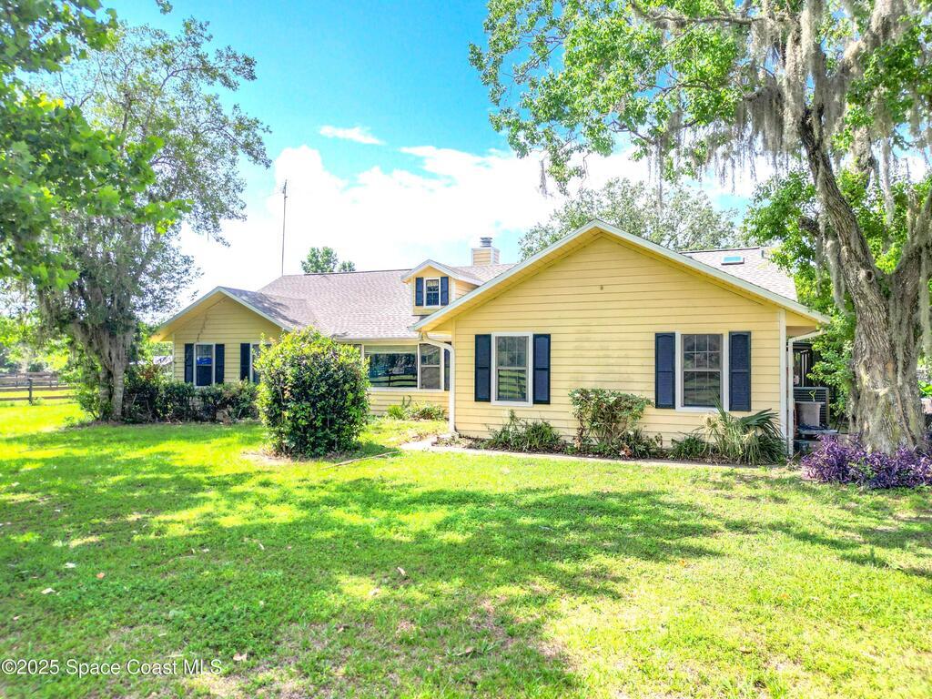 750 SW 91st Place, Ocala, FL 34476