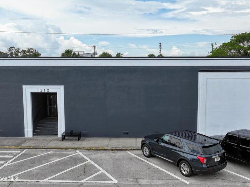 1510 Highland Avenue, Melbourne, FL 32935