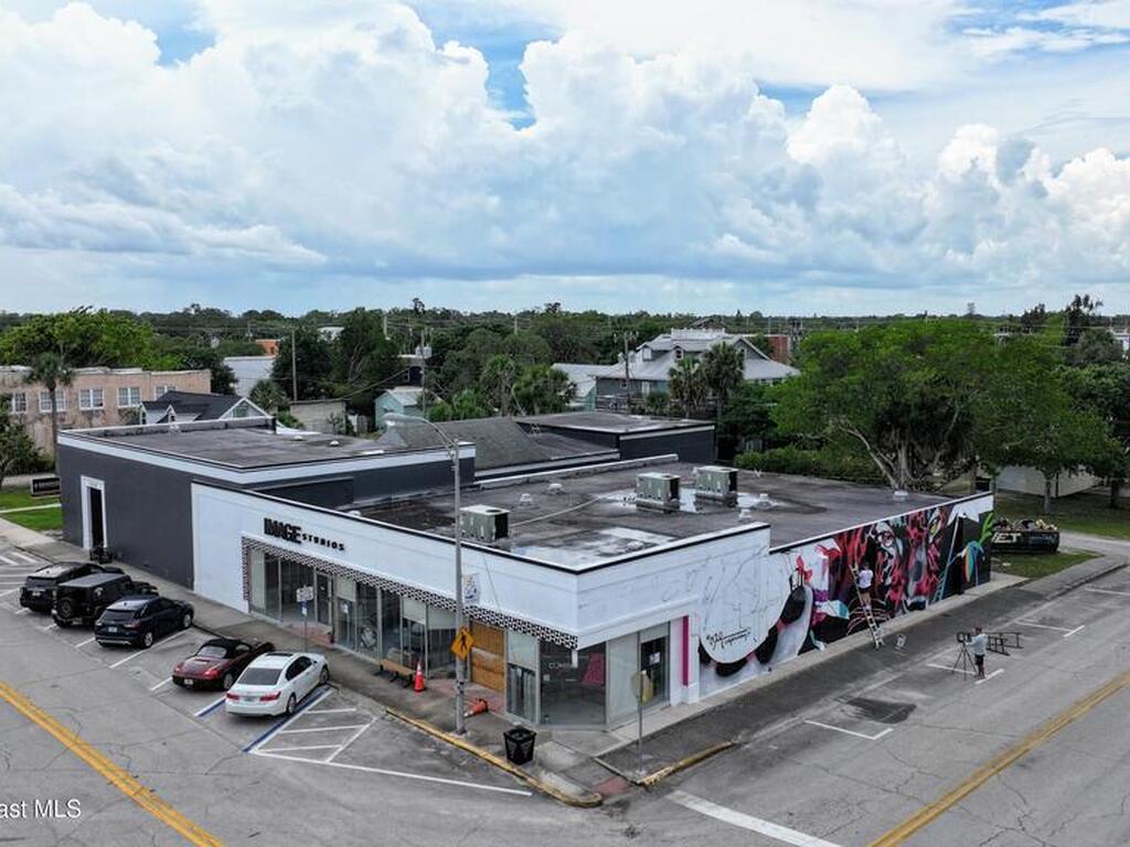 1510 Highland Avenue, Melbourne, FL 32935