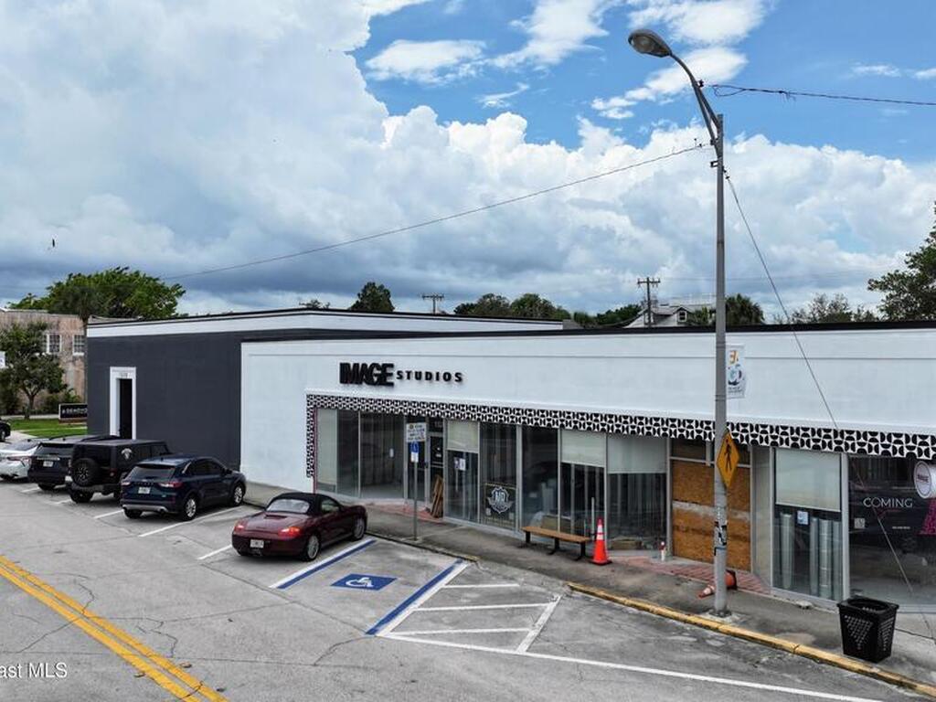 1510 Highland Avenue, Melbourne, FL 32935