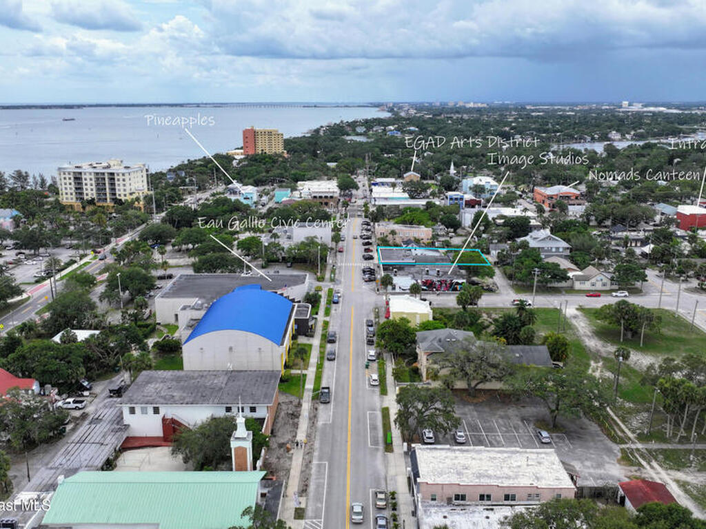 1510 Highland Avenue, Melbourne, FL 32935