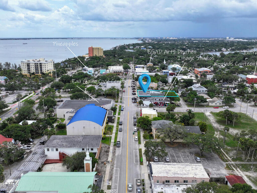 1510 Highland Avenue, Melbourne, FL 32935