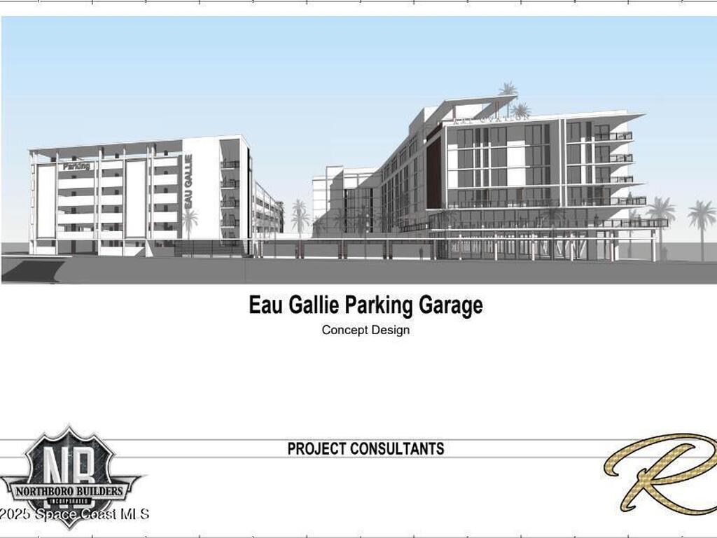 1510 Highland Avenue, Melbourne, FL 32935